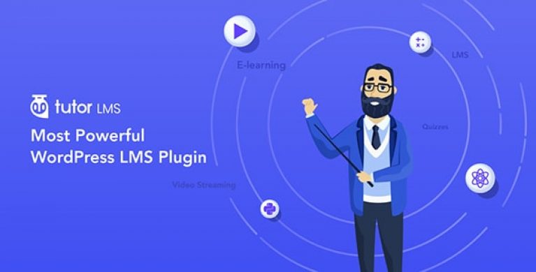 Tutor LMS Pro V2.1.8