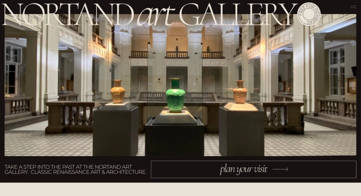 Art Museum