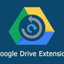 3-Google-Drive-Extension